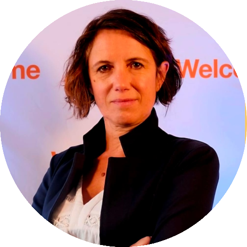 Céline S - Une super expérience que d'être accompagnée par Stéphanie !