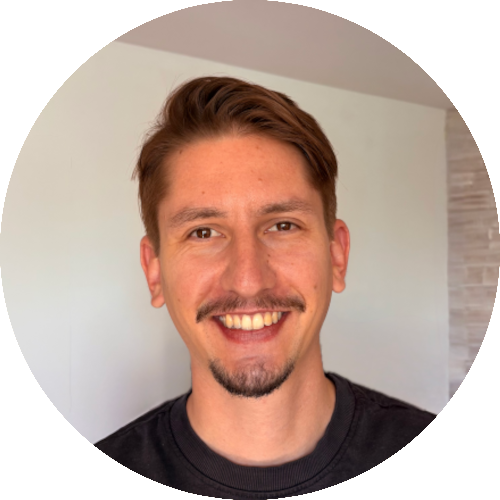 THIBAULT.I – J'ai réalisé un bilan de compétences avec Stéphanie et je vous recommande ses services à 100% !