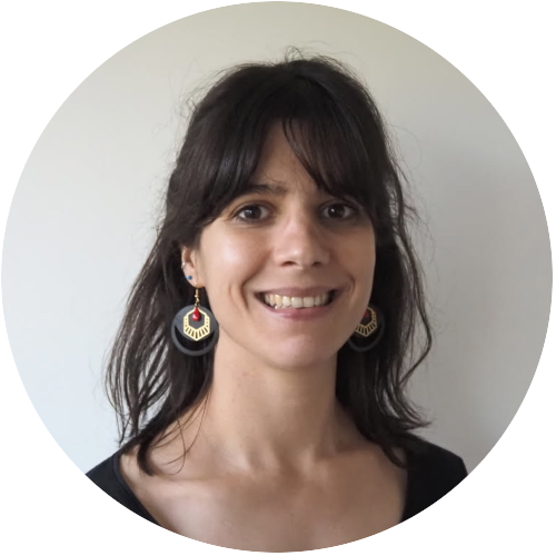 Clémentine F. Stéphanie m'a apporté un véritable boost de motivation et des ressources précieuses pour avancer.